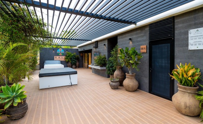 Revente · Penthouse · Orihuela Costa · Punta Prima