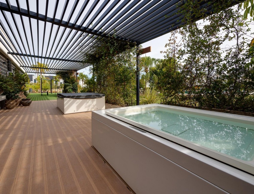 Revente · Penthouse · Orihuela Costa · Punta Prima