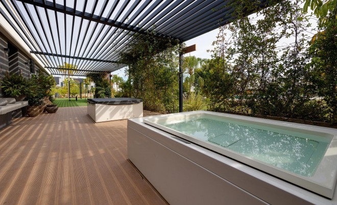 Revente · Penthouse · Orihuela Costa · Punta Prima