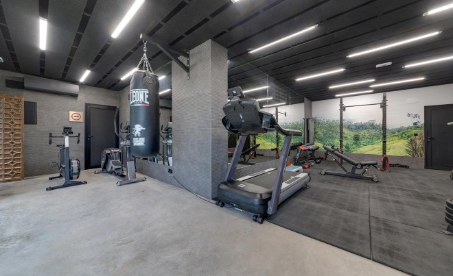 Revente · Penthouse · Orihuela Costa · Punta Prima