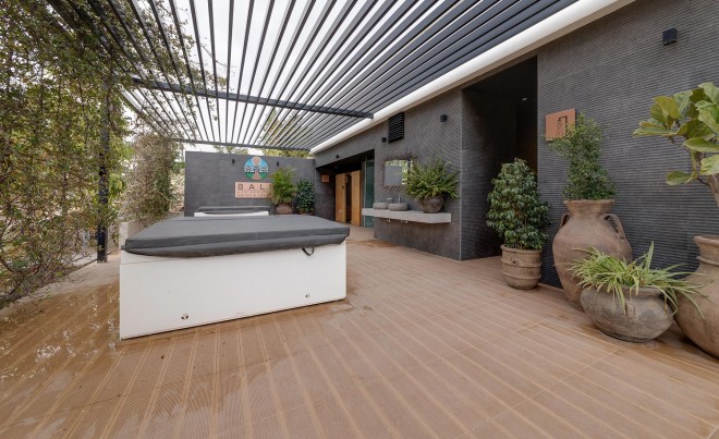 Revente · Penthouse · Orihuela Costa · Punta Prima