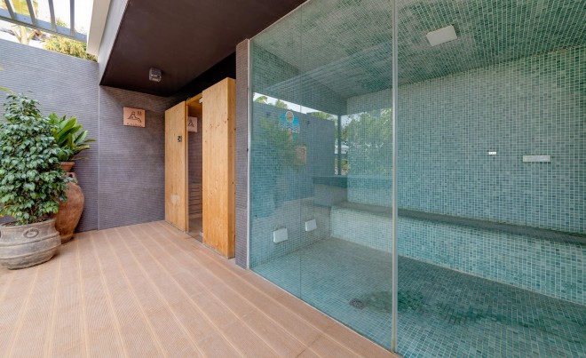 Revente · Penthouse · Orihuela Costa · Punta Prima