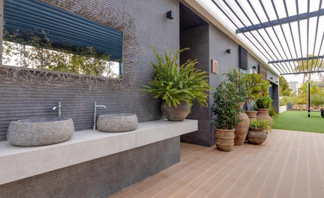 Revente · Penthouse · Orihuela Costa · Punta Prima