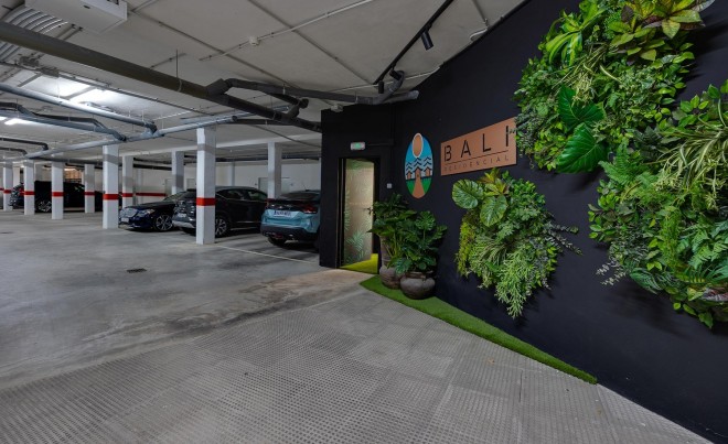 Revente · Penthouse · Orihuela Costa · Punta Prima