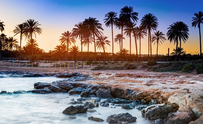 Revente · Penthouse · Orihuela Costa · Punta Prima