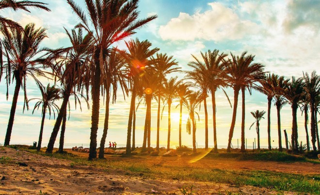 Revente · Penthouse · Orihuela Costa · Punta Prima