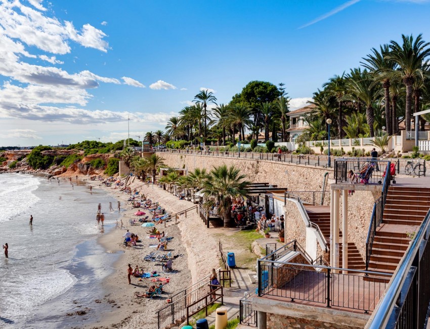 Revente · Penthouse · Orihuela Costa · Punta Prima