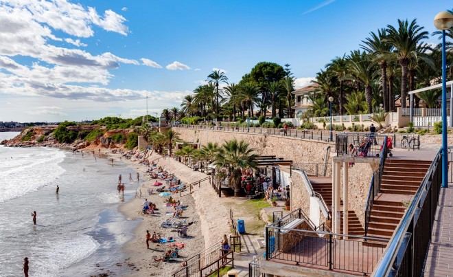 Revente · Penthouse · Orihuela Costa · Punta Prima