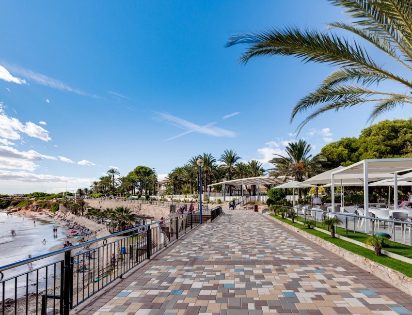 Revente · Penthouse · Orihuela Costa · Punta Prima