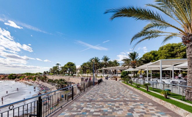 Revente · Penthouse · Orihuela Costa · Punta Prima