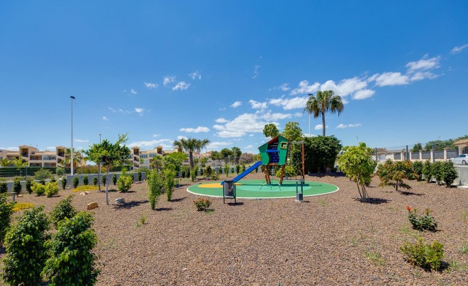 Revente · Penthouse · Orihuela Costa · Punta Prima