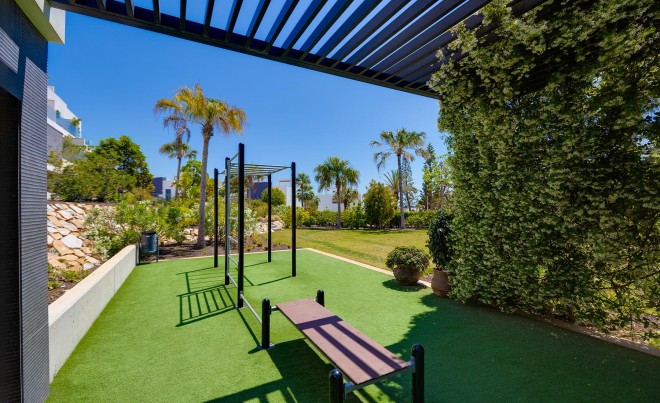 Revente · Penthouse · Orihuela Costa · Punta Prima