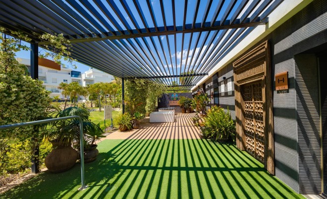 Revente · Penthouse · Orihuela Costa · Punta Prima