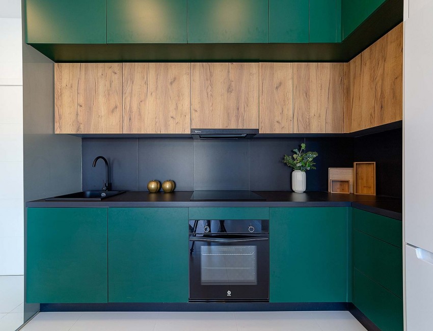 New Build · Apartment / Flat · San Miguel de Salinas