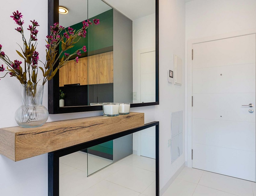 New Build · Apartment / Flat · San Miguel de Salinas