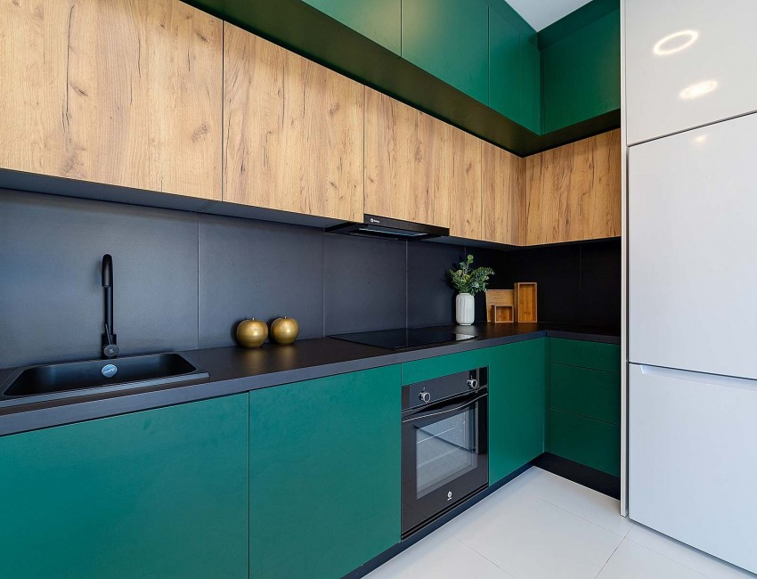 New Build · Apartment / Flat · San Miguel de Salinas