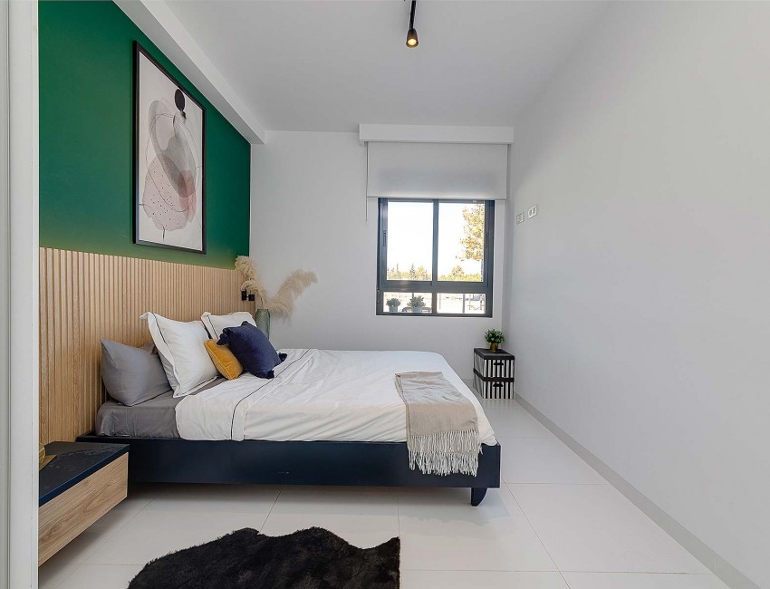 New Build · Apartment / Flat · San Miguel de Salinas