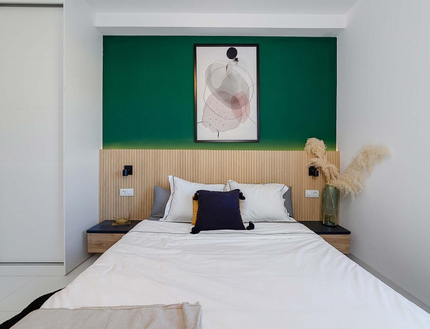 New Build · Apartment / Flat · San Miguel de Salinas