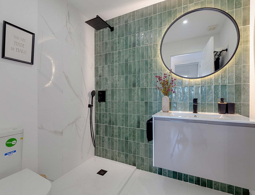New Build · Apartment / Flat · San Miguel de Salinas