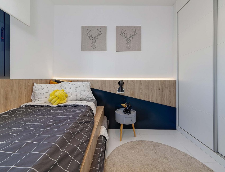 New Build · Apartment / Flat · San Miguel de Salinas