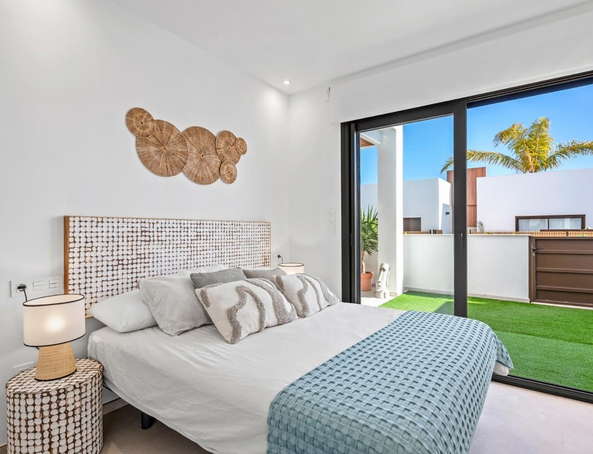 New Build · Apartment / Flat · Los Alcazares · La Serena Golf