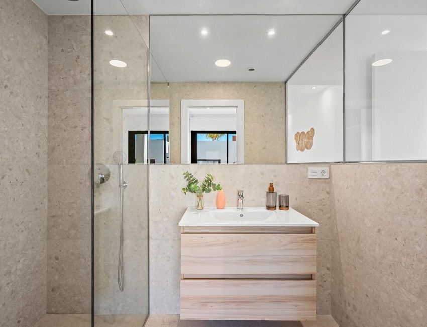 New Build · Apartment / Flat · Los Alcazares · La Serena Golf