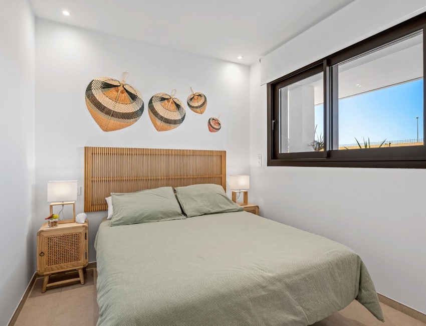 New Build · Penthouse · Los Alcazares · La Serena Golf