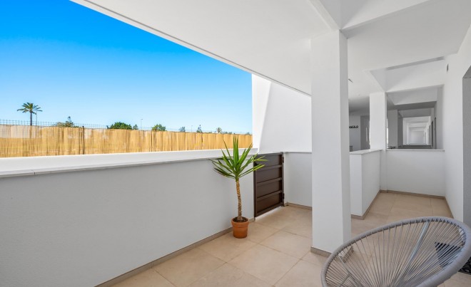 New Build · Penthouse · Los Alcazares · La Serena Golf