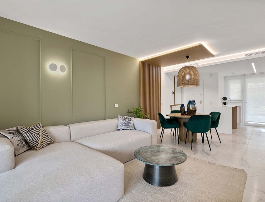 New Build · Apartment / Flat · Orihuela Costa · Punta Prima