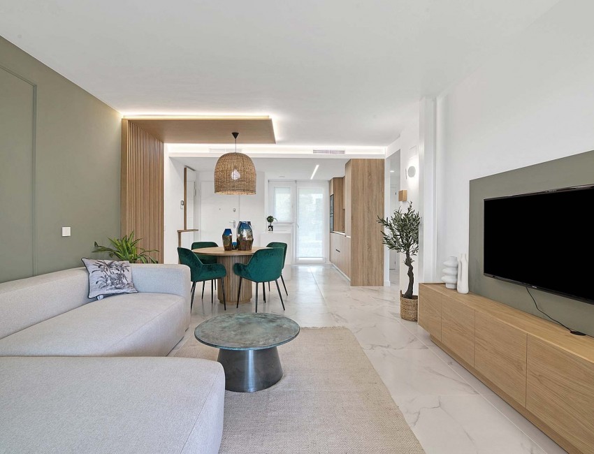 New Build · Apartment / Flat · Orihuela Costa · Punta Prima