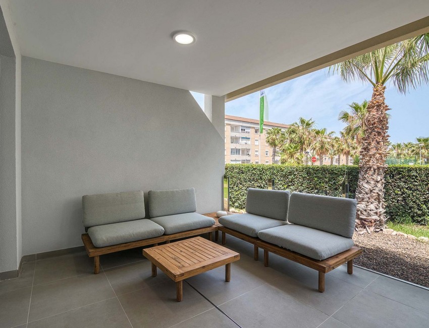 New Build · Apartment / Flat · Orihuela Costa · Punta Prima