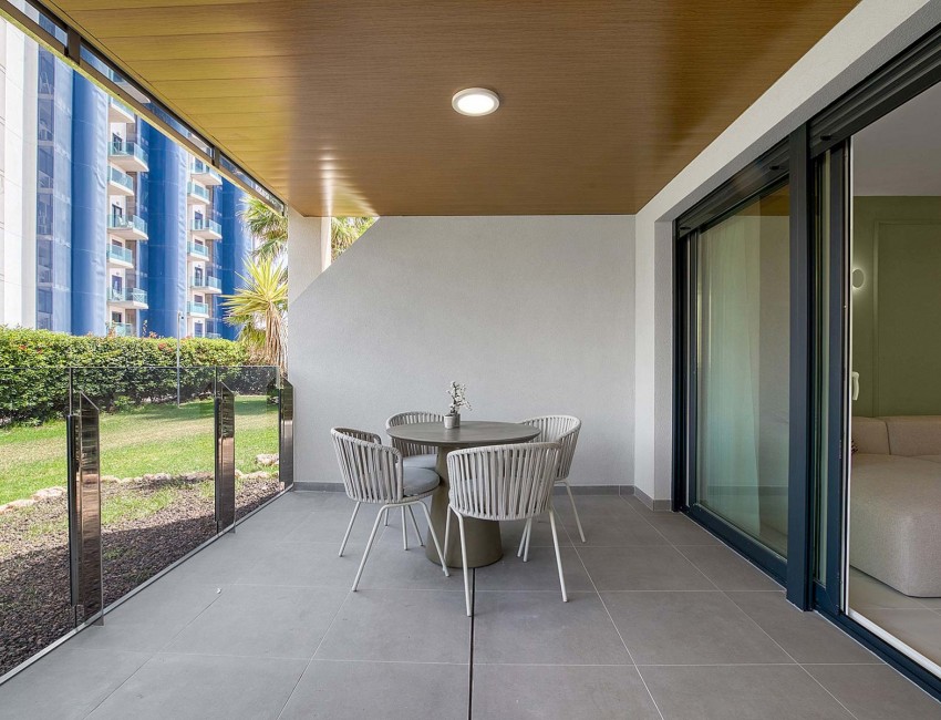 New Build · Apartment / Flat · Orihuela Costa · Punta Prima