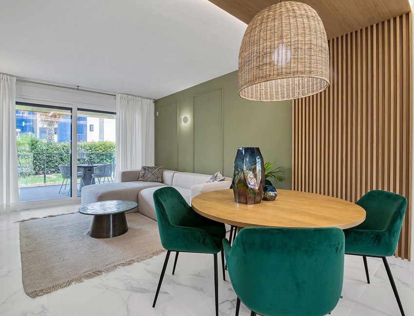 New Build · Apartment / Flat · Orihuela Costa · Punta Prima