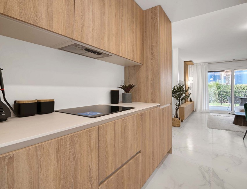 New Build · Apartment / Flat · Orihuela Costa · Punta Prima