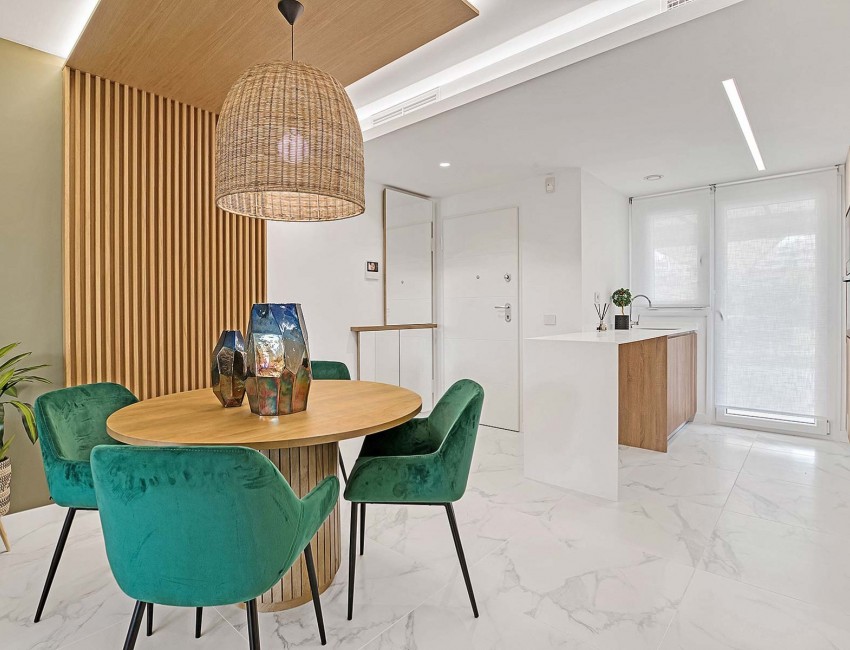 New Build · Apartment / Flat · Orihuela Costa · Punta Prima