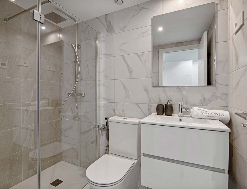 New Build · Apartment / Flat · Orihuela Costa · Punta Prima