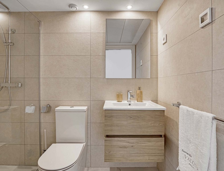 New Build · Apartment / Flat · Orihuela Costa · Punta Prima