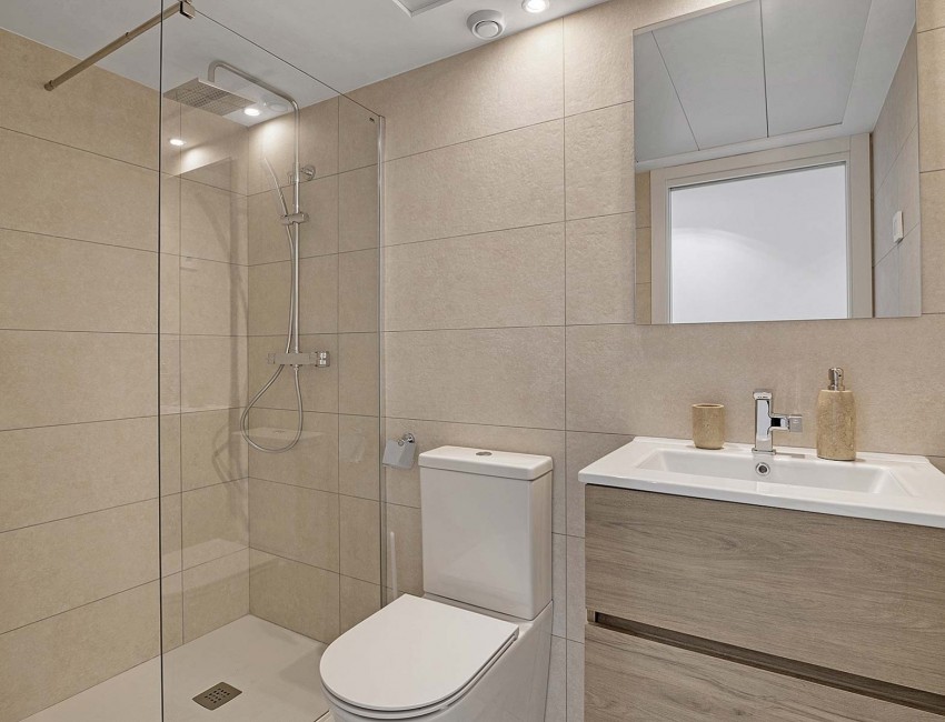 New Build · Apartment / Flat · Orihuela Costa · Punta Prima