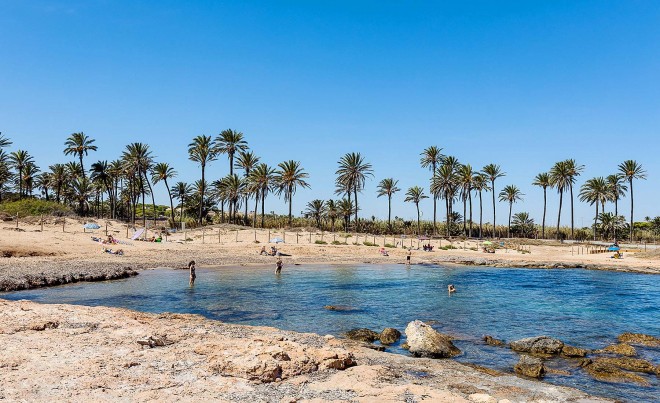 New Build · Apartment / Flat · Orihuela Costa · Punta Prima