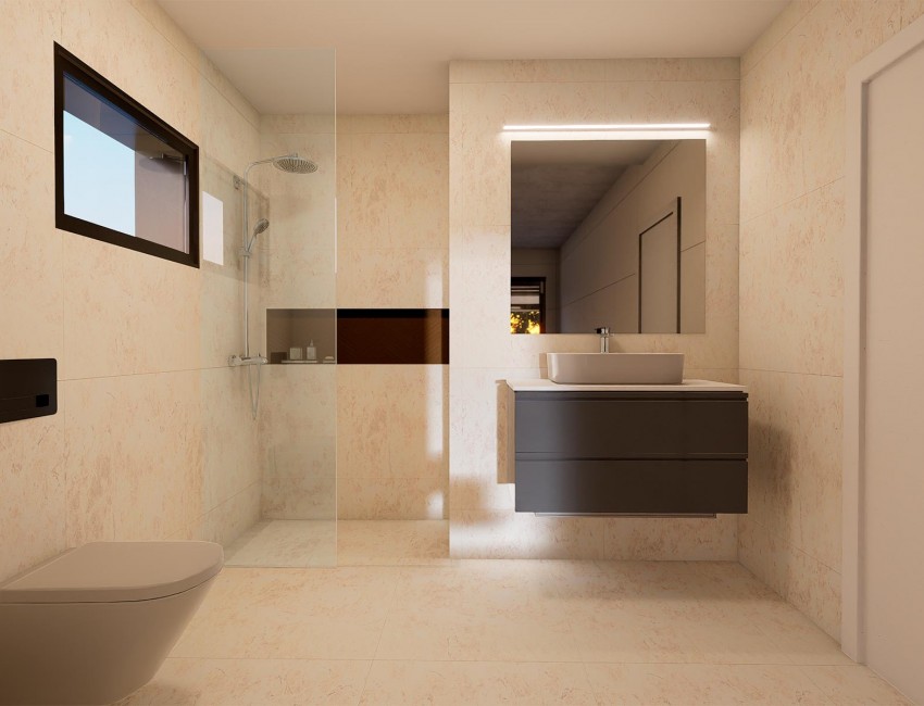 Nouvelle construction · Appartement · Guardamar del Segura · El Raso