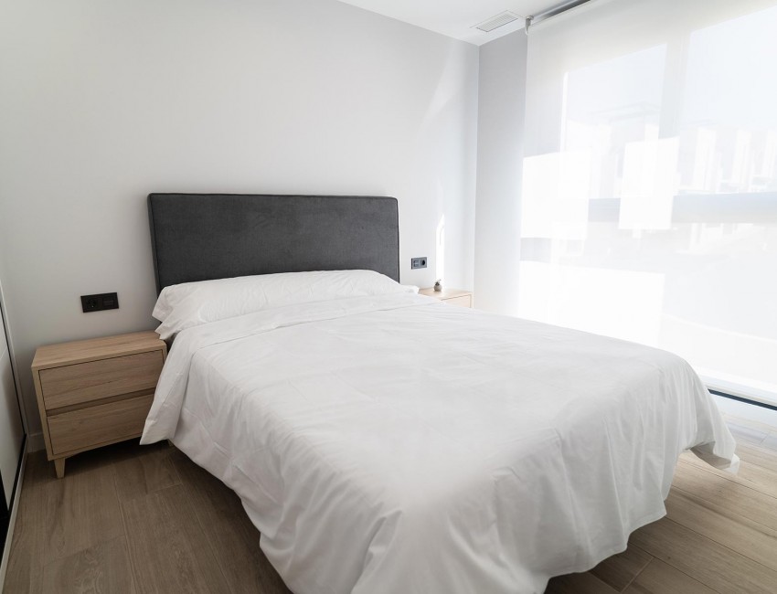 Nouvelle construction · Bungalow / Maison de Ville · Orihuela Costa · Villamartín