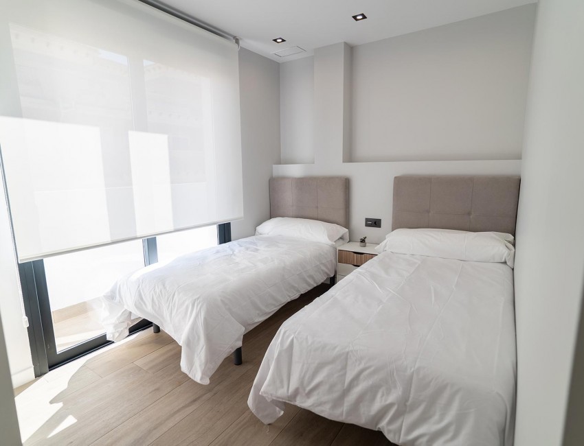 Nouvelle construction · Bungalow / Maison de Ville · Orihuela Costa · Villamartín