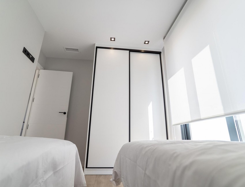 Nouvelle construction · Bungalow / Maison de Ville · Orihuela Costa · Villamartín