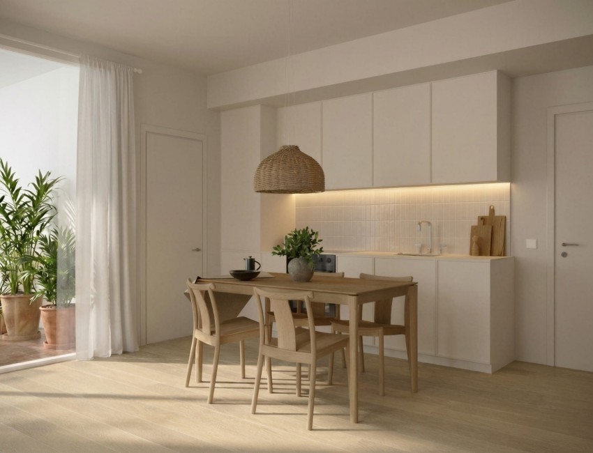 Nouvelle construction · Appartement · San Pedro del Pinatar · Lo Pagán