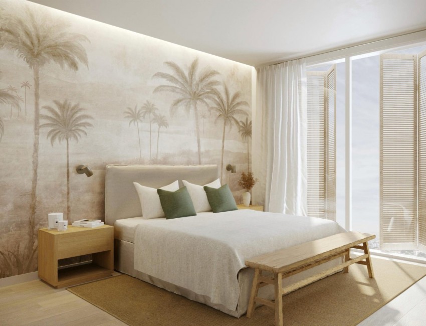 Nouvelle construction · Appartement · San Pedro del Pinatar · Lo Pagán