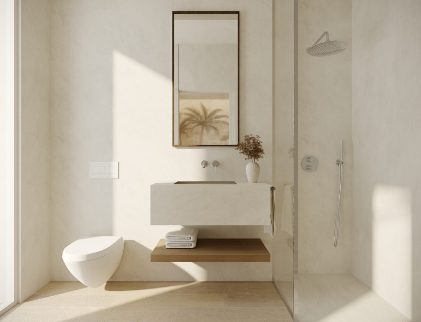 Nouvelle construction · Appartement · San Pedro del Pinatar · Lo Pagán