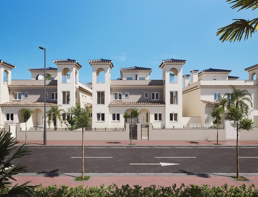 New Build · Villa · Bigastro
