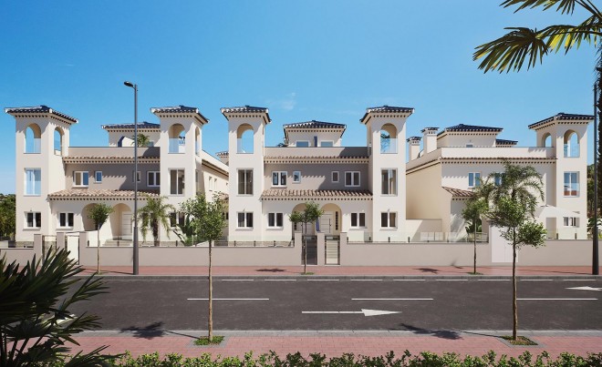 New Build · Villa · Bigastro