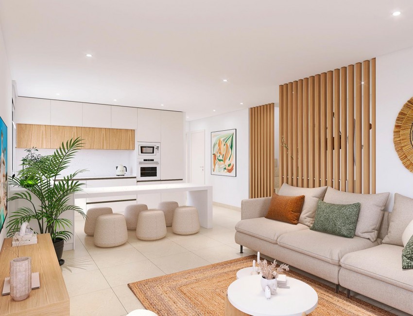 New Build · Villa · Bigastro