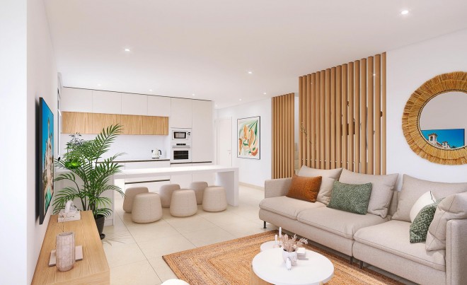 New Build · Villa · Bigastro